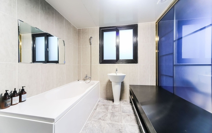 Imagen de la habitación del Hotel Busan Seomyeon Danube. Foto 15
