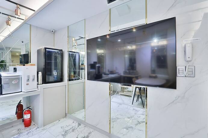Imagen general del Hotel Busan Seomyeon Ytt. Foto 12