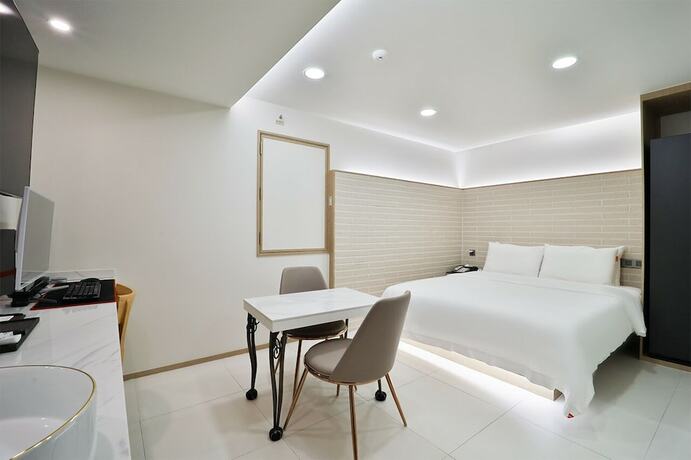 Imagen de la habitación del Hotel Busan Seomyeon Ytt. Foto 15