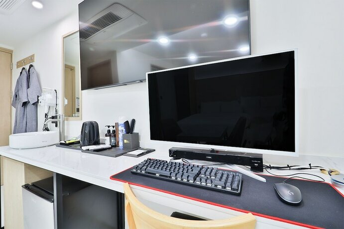 Imagen de la habitación del Hotel Busan Seomyeon Ytt. Foto 16