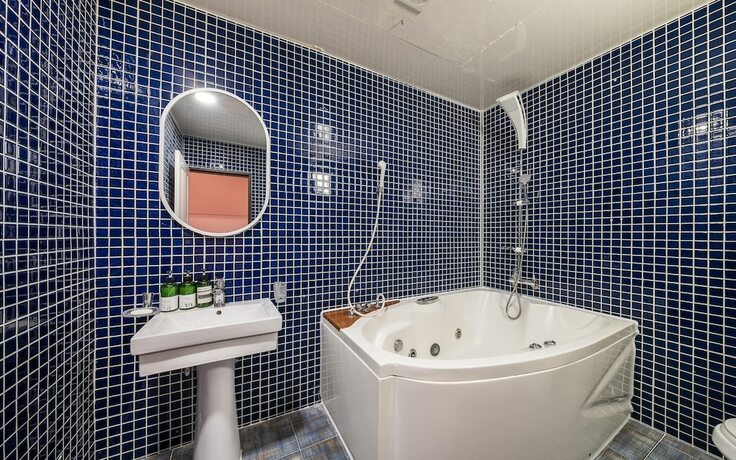 Imagen general del Hotel Busan Songjeong Bay Hotel. Foto 1