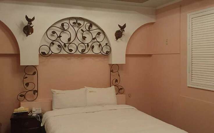 Imagen general del Hotel Busan Songjeong Bay Hotel. Foto 15
