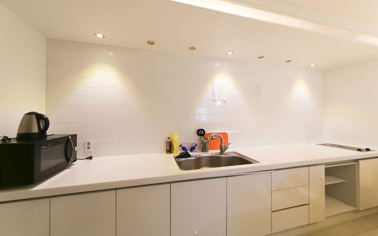 Imagen de la habitación del Hotel Busan Songjeong Hotel Gain. Foto 17