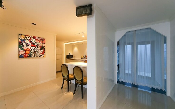 Imagen de la habitación del Hotel Busan Songjeong Hotel Gain. Foto 29