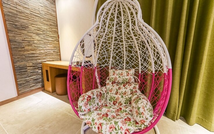 Imagen de la habitación del Hotel Busan Songjeong Olla. Foto 19
