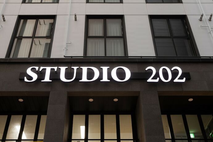 Imagen general del Hotel Busan Studio 202. Foto 3