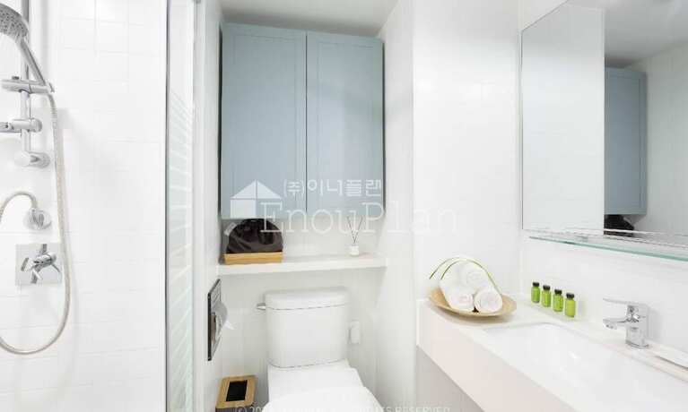Imagen general del Hotel Busan Studio 202. Foto 4
