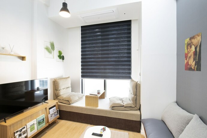 Imagen de la habitación del Hotel Busan Studio 202. Foto 10