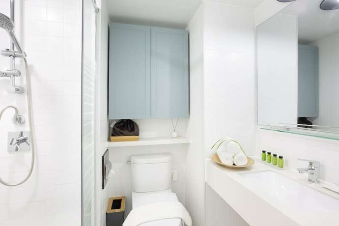 Imagen de la habitación del Hotel Busan Studio 202. Foto 12