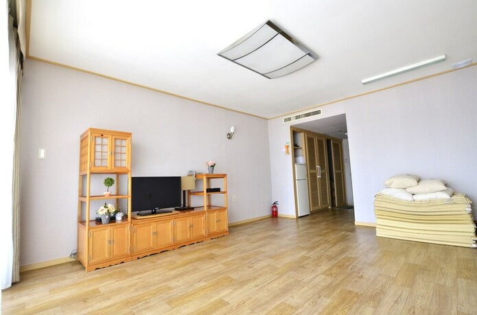 Imagen de la habitación del Hotel Busan Tourism Organization Arpina. Foto 5