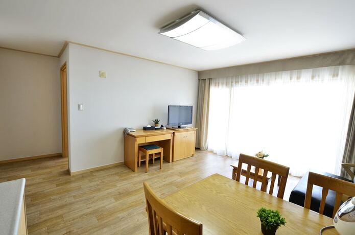 Imagen de la habitación del Hotel Busan Tourism Organization Arpina. Foto 9