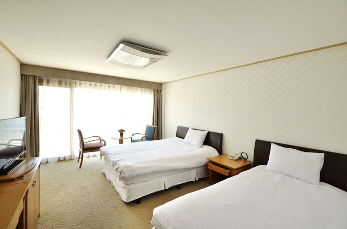 Imagen de la habitación del Hotel Busan Tourism Organization Arpina. Foto 10