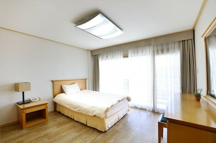Imagen de la habitación del Hotel Busan Tourism Organization Arpina. Foto 11