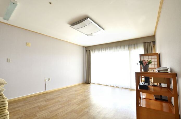 Imagen de la habitación del Hotel Busan Tourism Organization Arpina. Foto 12