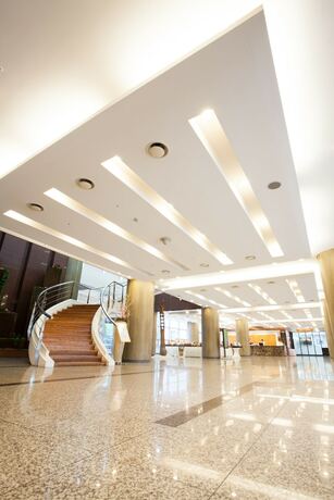 Imagen de los interiores del Hotel Busan Tourism Organization Arpina. Foto 16