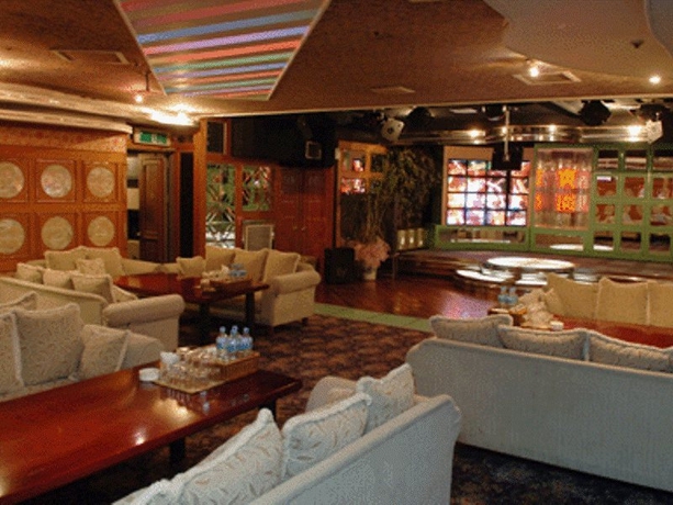 Imagen general del Hotel Busan Tourist. Foto 4