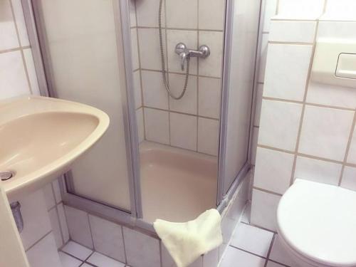 Imagen general del Hotel Busch in Wilster. Foto 2