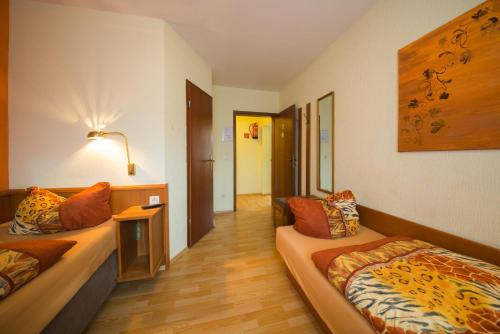 Imagen general del Hotel Busch in Wilster. Foto 3