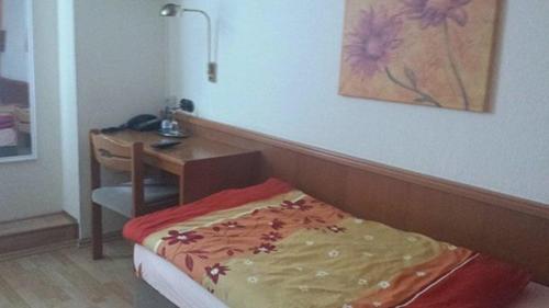 Imagen de la habitación del Hotel Busch in Wilster. Foto 6