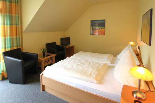 Imagen de la habitación del Hotel Busch-atter. Foto 3