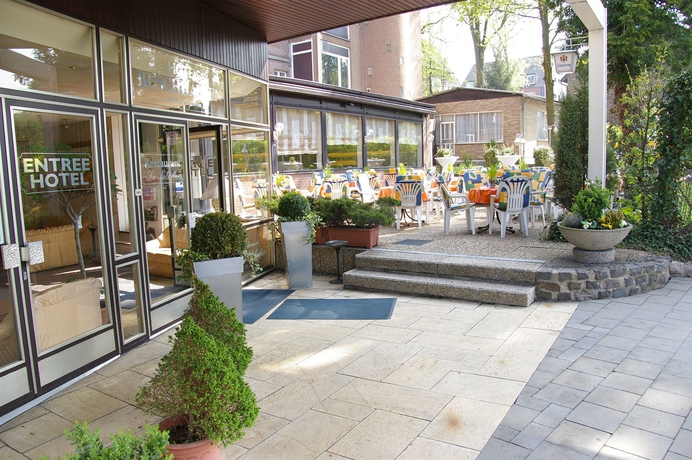 Imagen general del Hotel Buschhausen. Foto 3