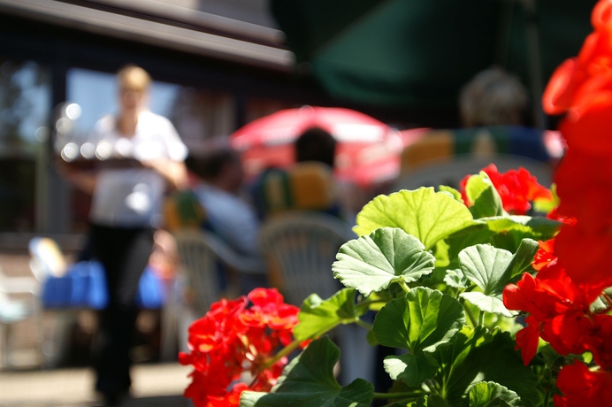 Imagen de los interiores del Hotel Buschhausen. Foto 8