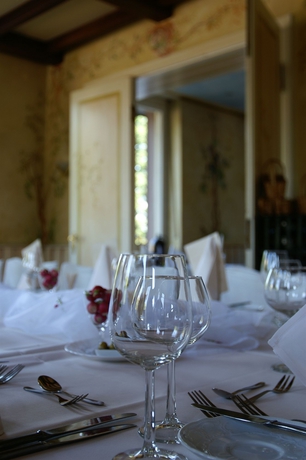 Imagen del bar/restaurante del Hotel Buschhausen. Foto 5