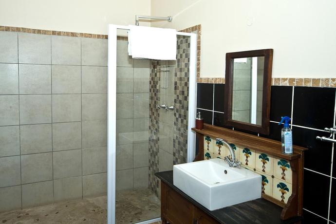 Imagen de la habitación del Hotel Bush Pillow Guesthouse. Foto 3