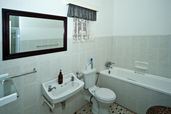 Imagen de la habitación del Hotel Bush Pillow Guesthouse. Foto 5