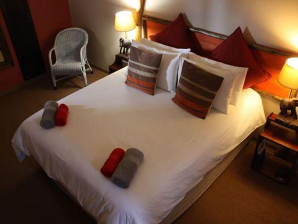 Imagen de la habitación del Hotel Bush Pillow Guesthouse. Foto 6