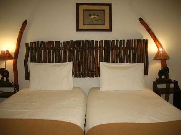 Imagen de la habitación del Hotel Bush Pillow Guesthouse. Foto 7