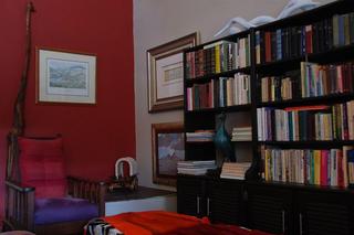Imagen de los interiores del Hotel Bush Pillow Guesthouse. Foto 14