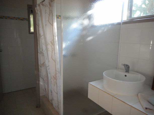 Imagen de la habitación del Hotel Bush Village Holiday Cabins. Foto 6