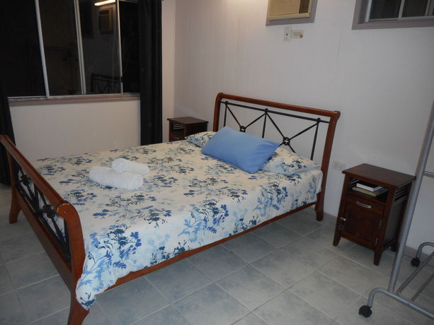 Imagen de la habitación del Hotel Bush Village Holiday Cabins. Foto 7