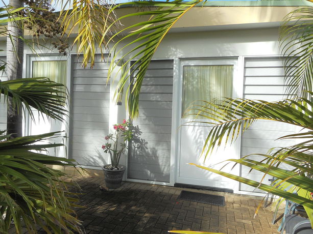 Imagen general del Hotel Bush Village Holiday Cabins. Foto 3