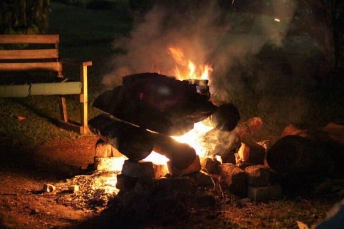 Imagen de los exteriores del Hotel Bushbaby Lodge. Foto 12