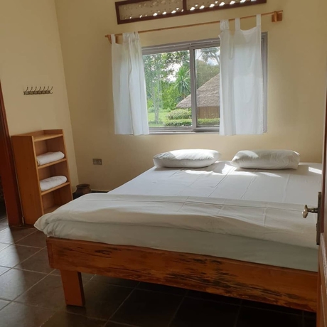 Imagen de la habitación del Hotel Bushbaby Lodge. Foto 6