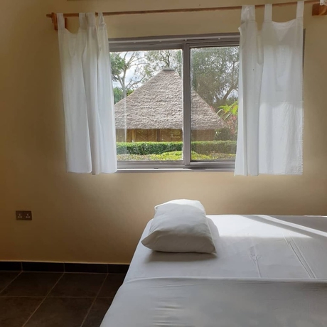 Imagen de la habitación del Hotel Bushbaby Lodge. Foto 7