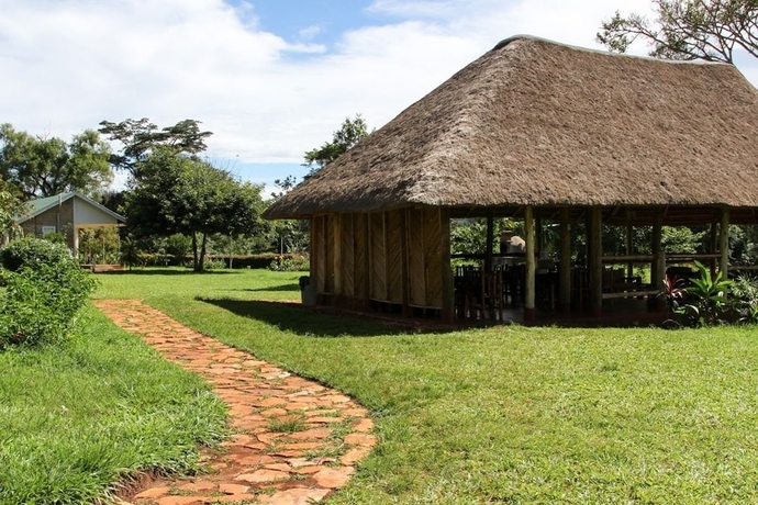 Imagen general del Hotel Bushbaby Lodge. Foto 1