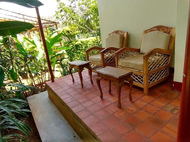 Imagen de la habitación del Hotel Bushbaby Lodge. Foto 9