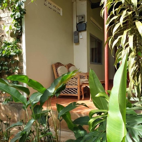 Imagen de la habitación del Hotel Bushbaby Lodge. Foto 10