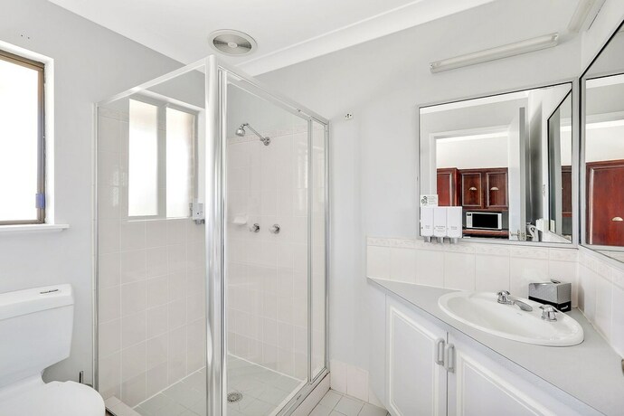 Imagen de la habitación del Hotel Bushmans Motor Inn. Foto 21