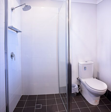 Imagen de la habitación del Hotel Bushmans Motor Inn. Foto 24