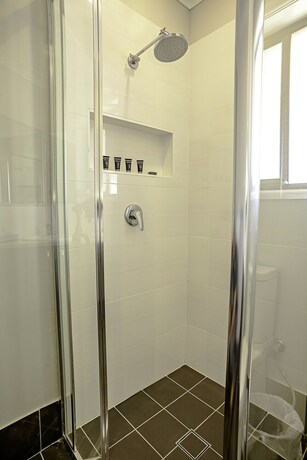 Imagen de la habitación del Hotel Bushmans Motor Inn. Foto 32