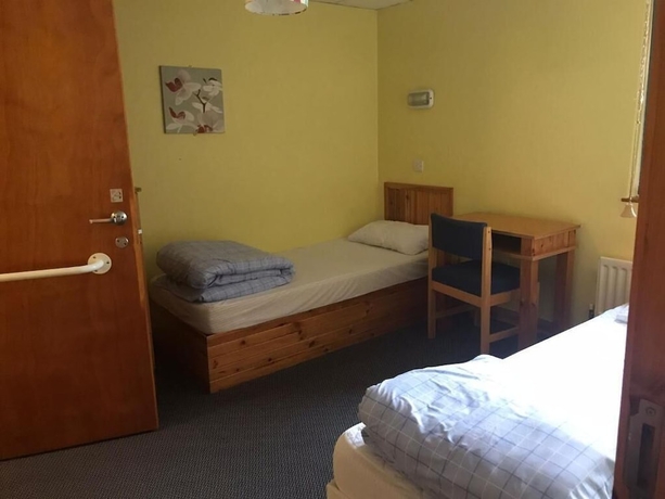 Imagen de la habitación del Hotel Bushmills Hostel. Foto 3