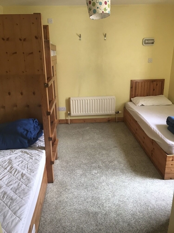 Imagen de la habitación del Hotel Bushmills Hostel. Foto 12