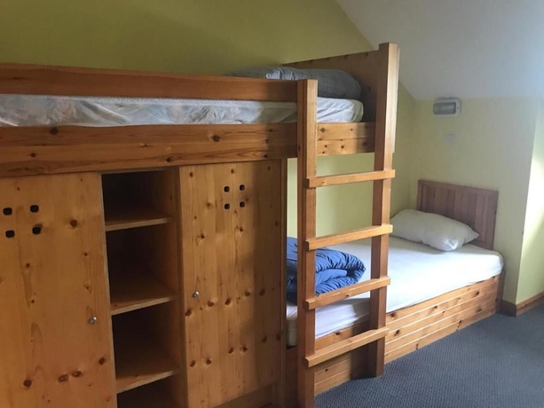 Imagen de la habitación del Hotel Bushmills Hostel. Foto 14