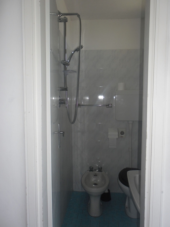 Imagen de la habitación del Hotel Busignani. Foto 3