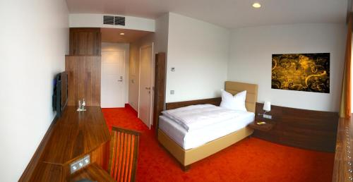 Imagen de la habitación del Hotel Business Ambio Gleisdorf. Foto 18