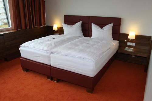 Imagen de la habitación del Hotel Business Ambio Gleisdorf. Foto 19